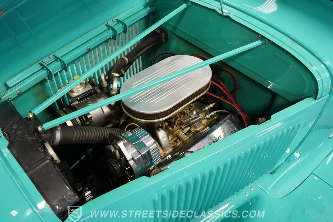 1931 Ford Hot Rod - Image 3 of 12