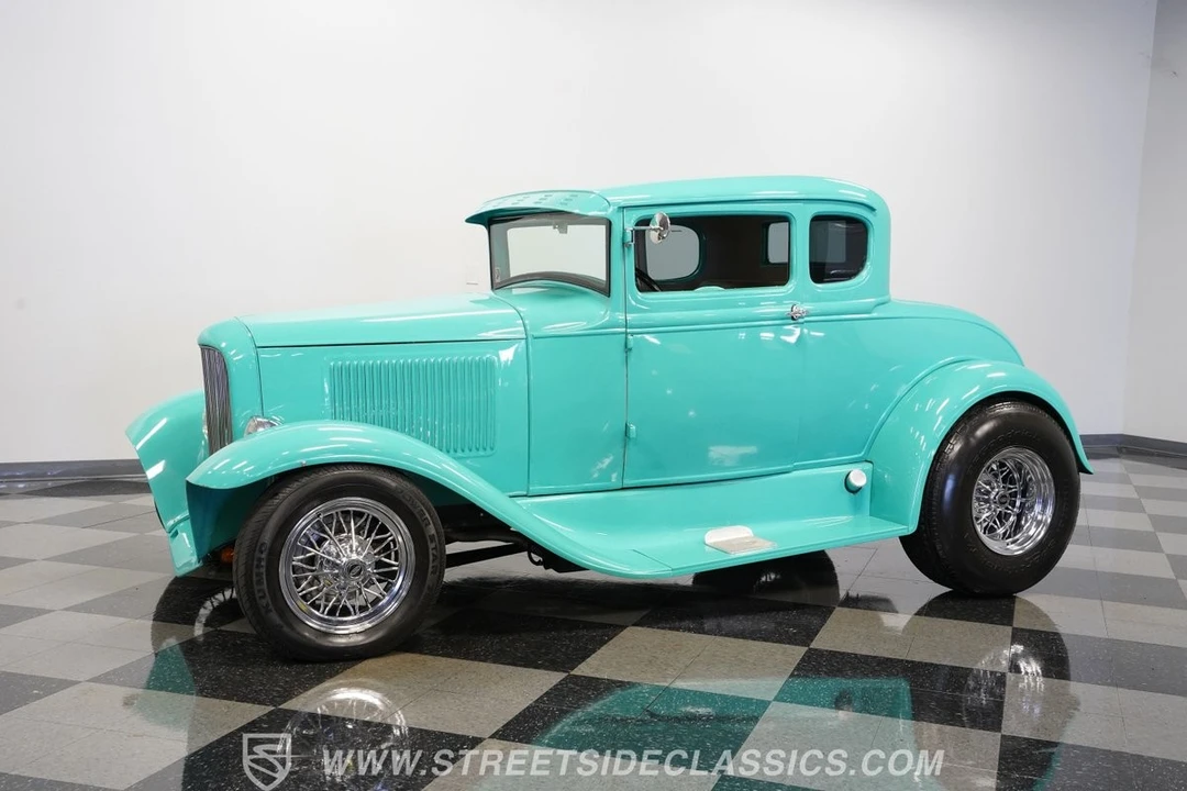 1931 Ford Hot Rod - Image 6 of 12