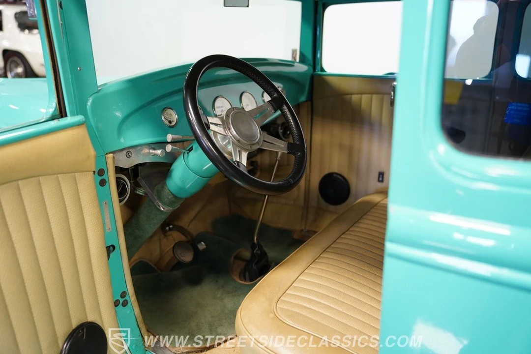 1931 Ford Hot Rod - Image 4 of 12