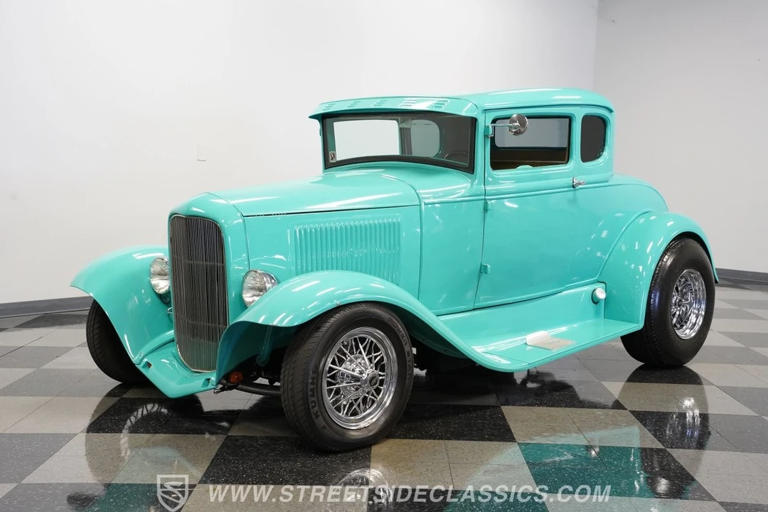 1931 Ford Hot Rod - Image 5 of 12