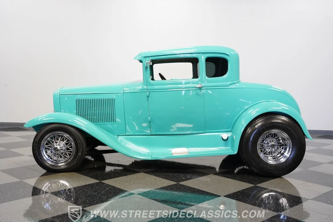 1931 Ford Hot Rod - Image 2 of 12
