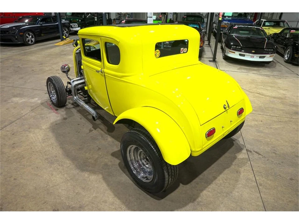 1931 Ford Model A - Image 16 of 31