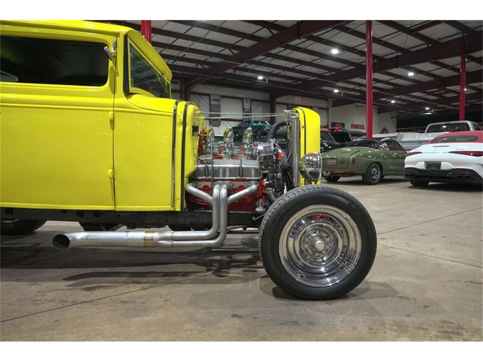 1931 Ford Model A - Image 11 of 31