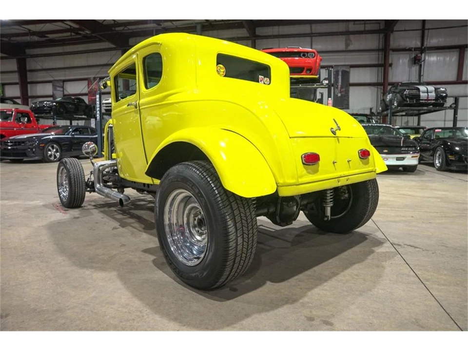 1931 Ford Model A - Image 6 of 31