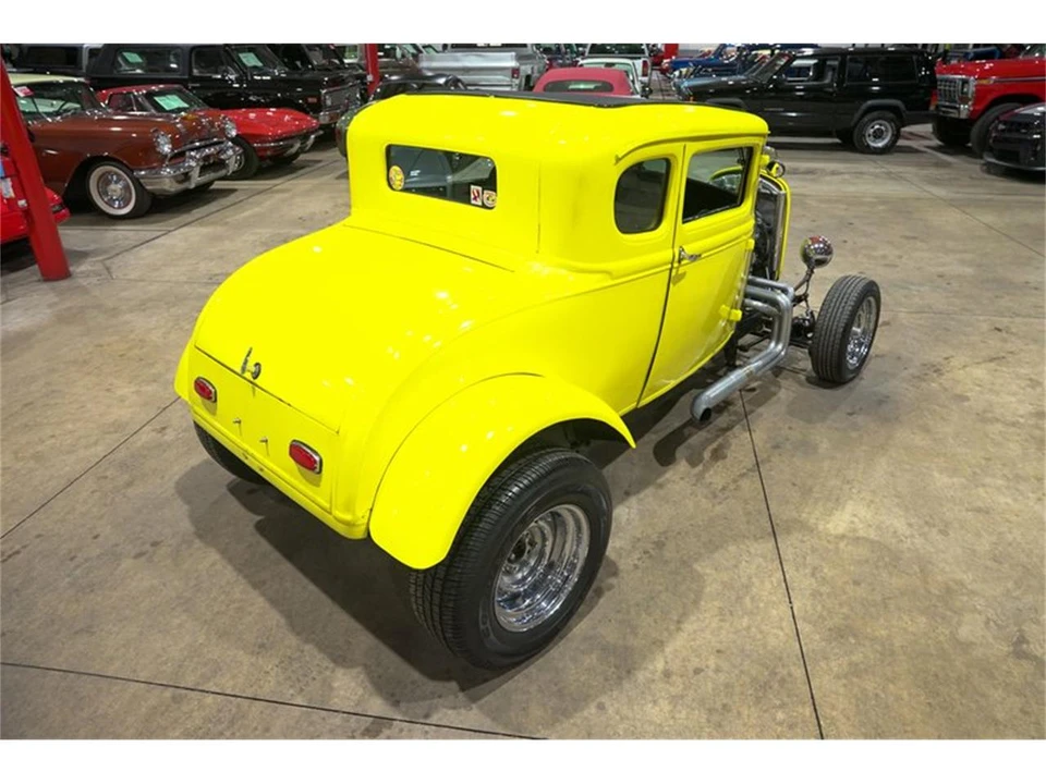 1931 Ford Model A - Image 17 of 31