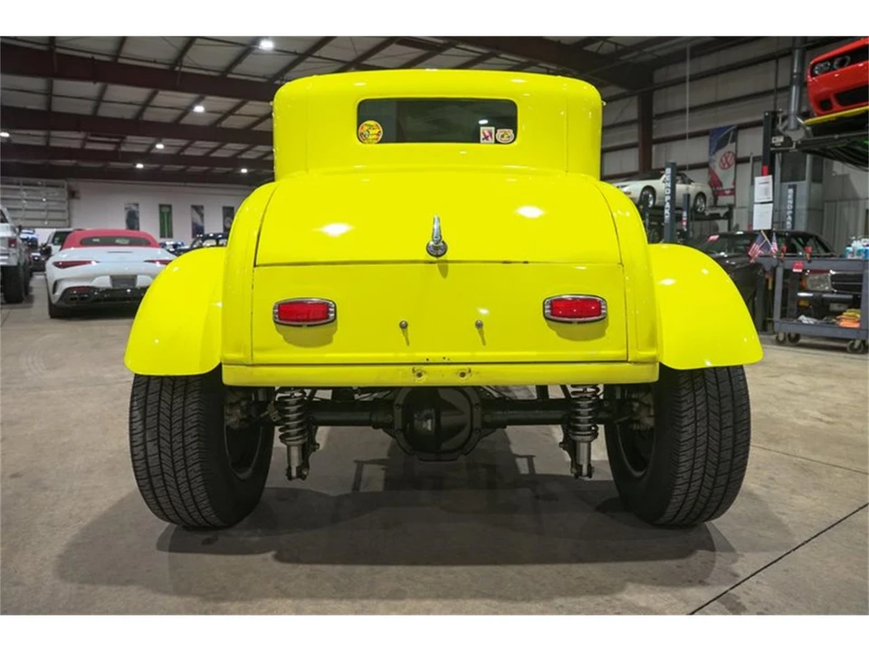 1931 Ford Model A - Image 7 of 31