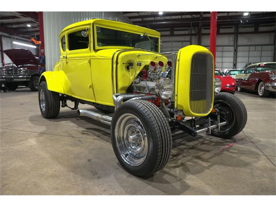 1931 Ford Model A - Image 12 of 31