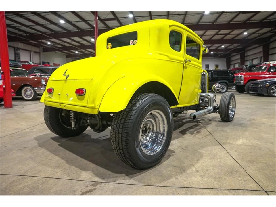 1931 Ford Model A - Image 8 of 31