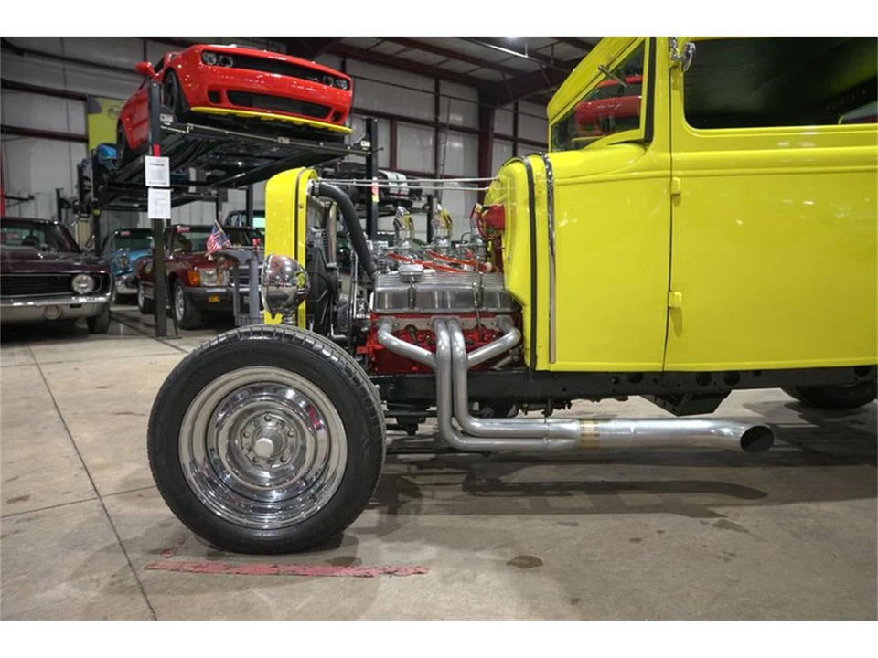 1931 Ford Model A - Image 3 of 31