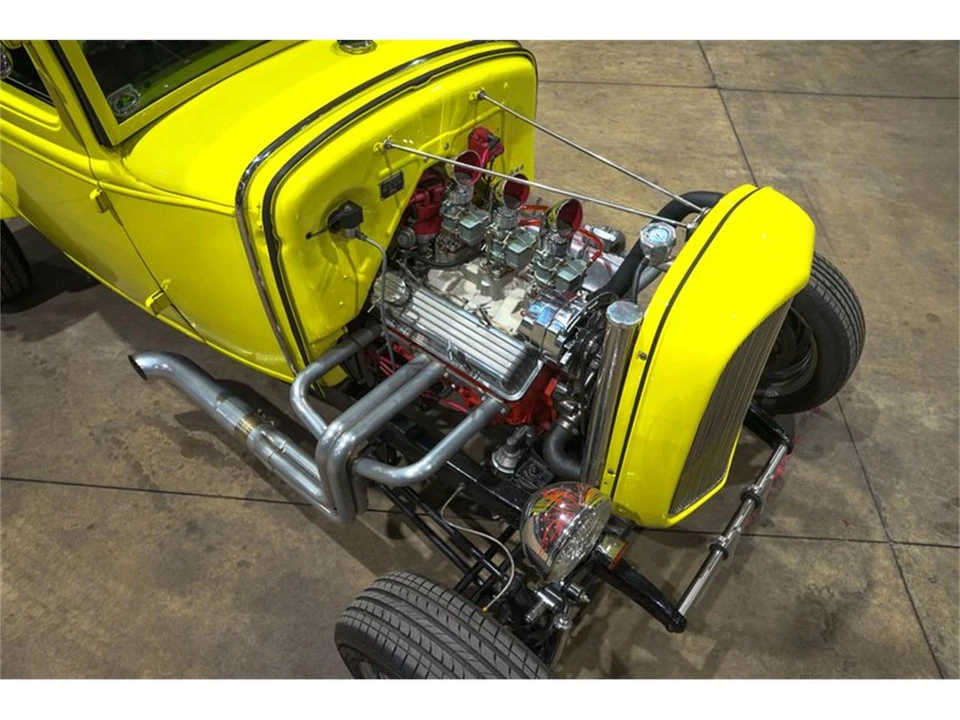 1931 Ford Model A - Image 18 of 31