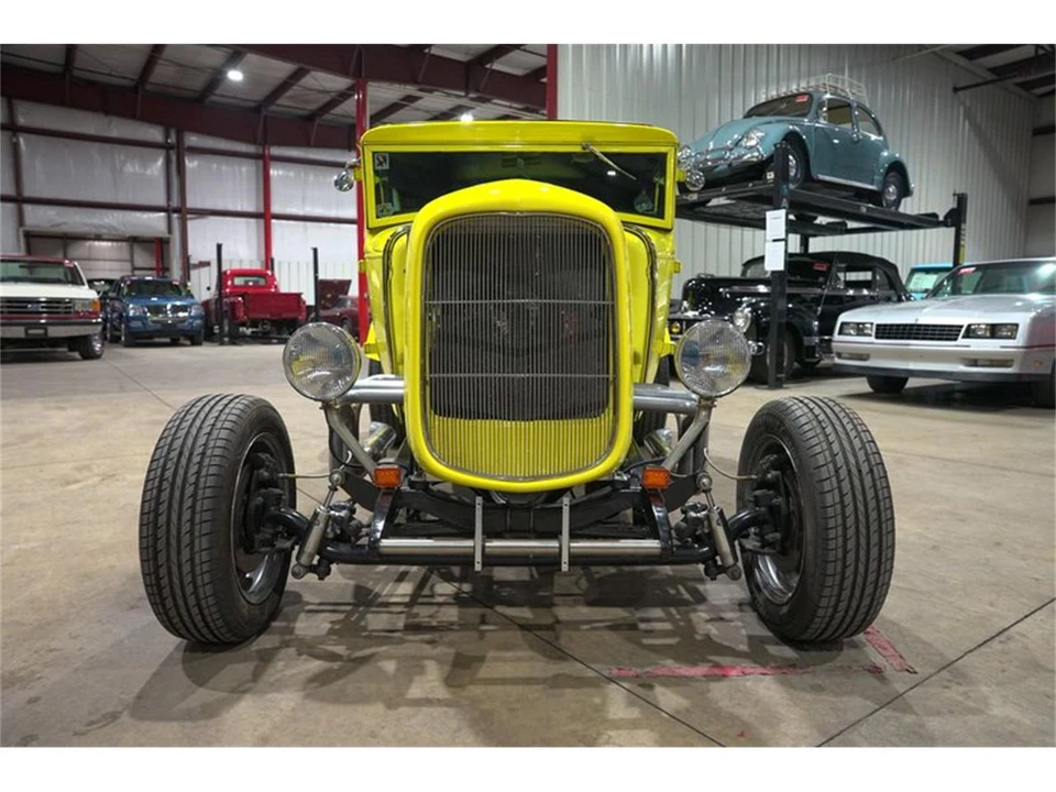 1931 Ford Model A - Image 13 of 31