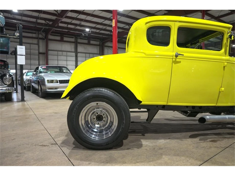 1931 Ford Model A - Image 9 of 31