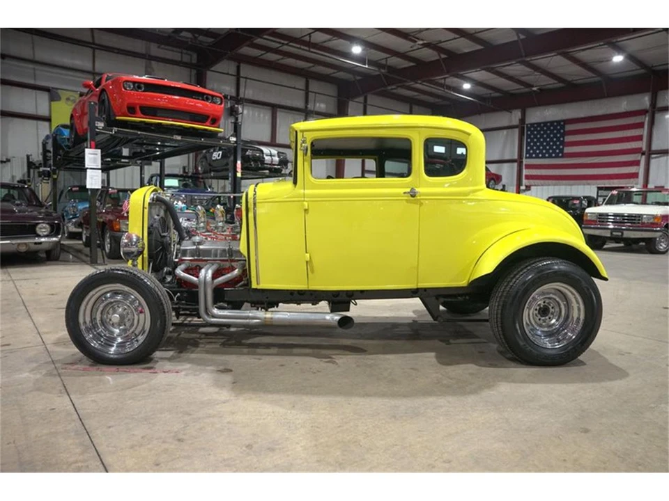 1931 Ford Model A - Image 4 of 31