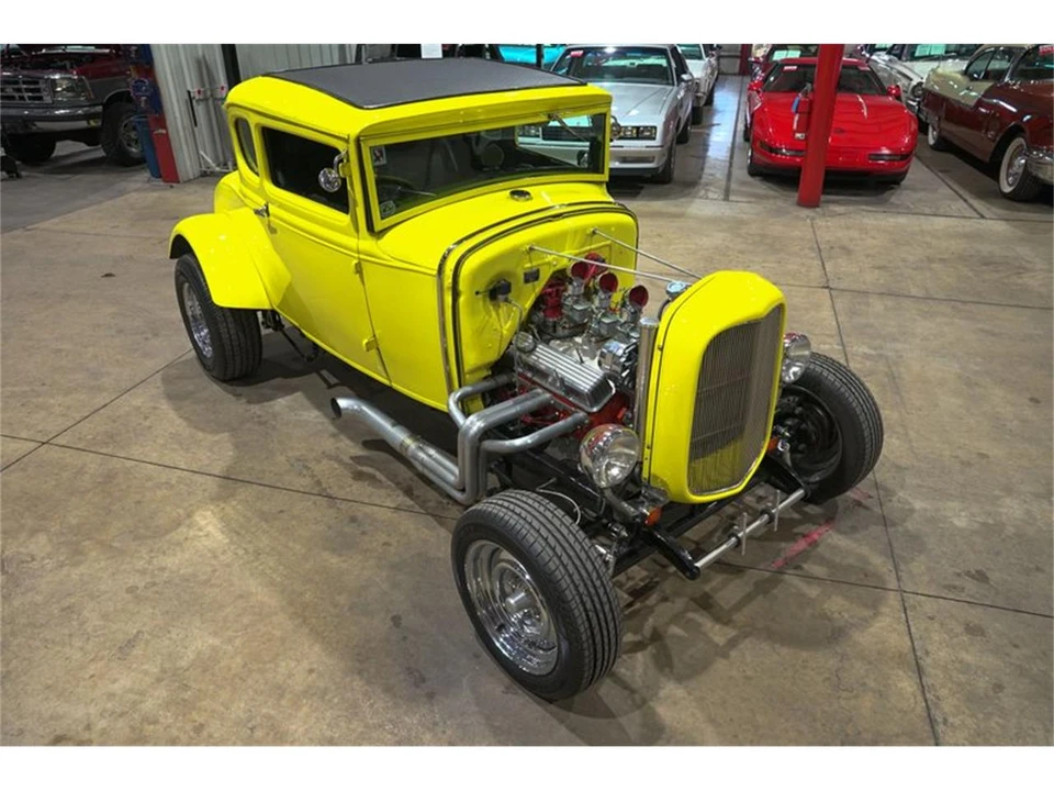 1931 Ford Model A - Image 14 of 31