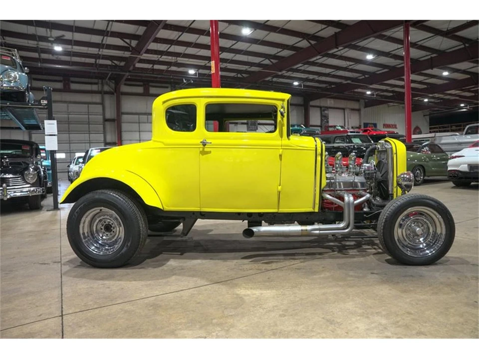 1931 Ford Model A - Image 10 of 31