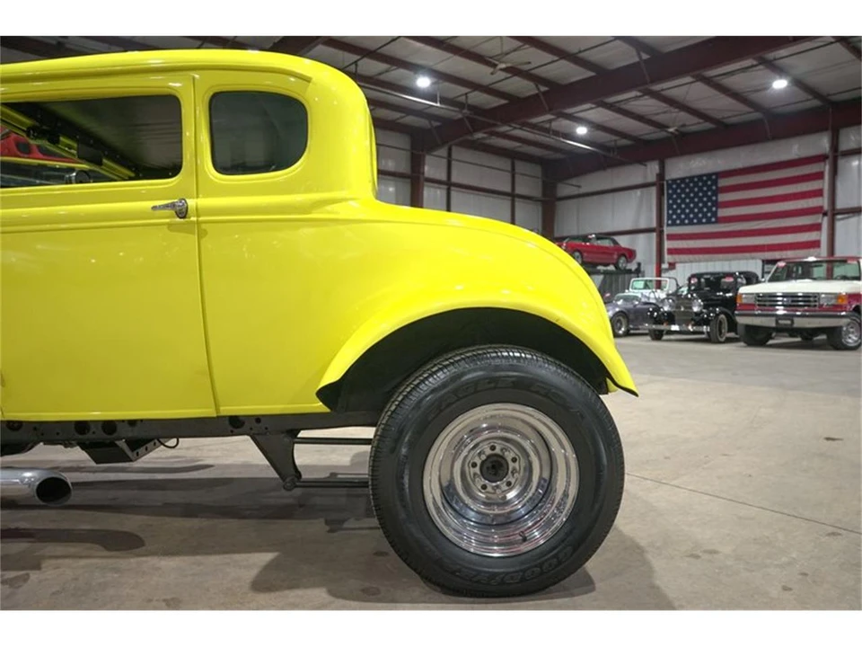 1931 Ford Model A - Image 5 of 31