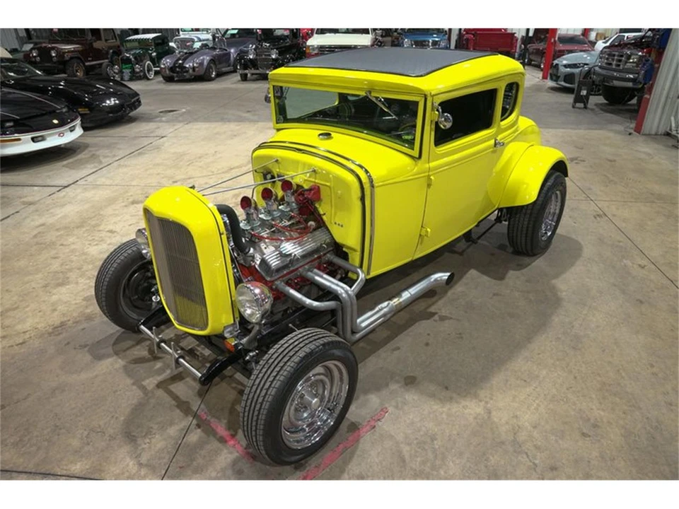 1931 Ford Model A - Image 15 of 31