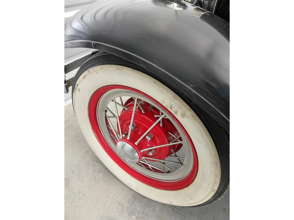 1931 Ford Model A - Image 4 of 20