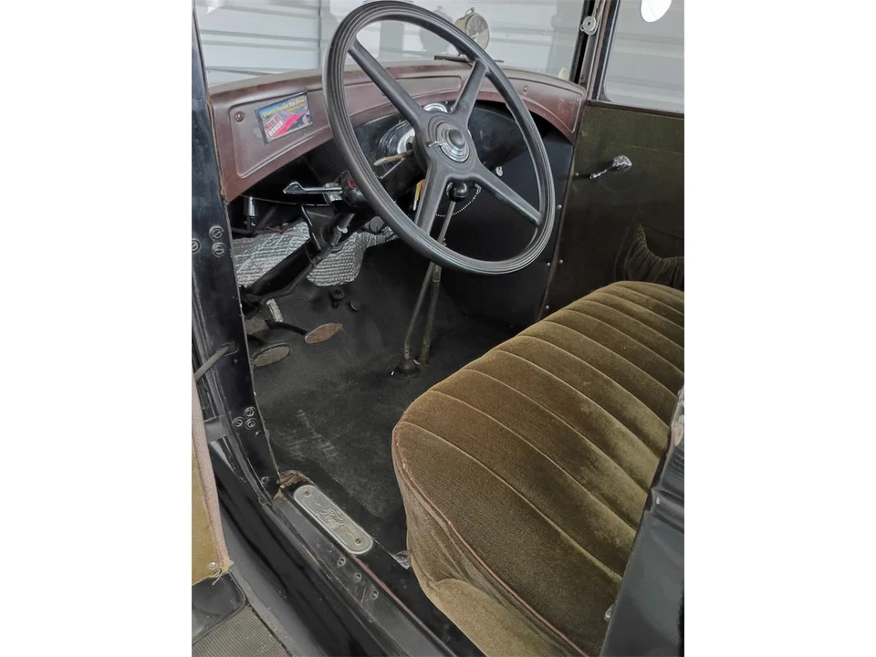1931 Ford Model A - Image 6 of 20