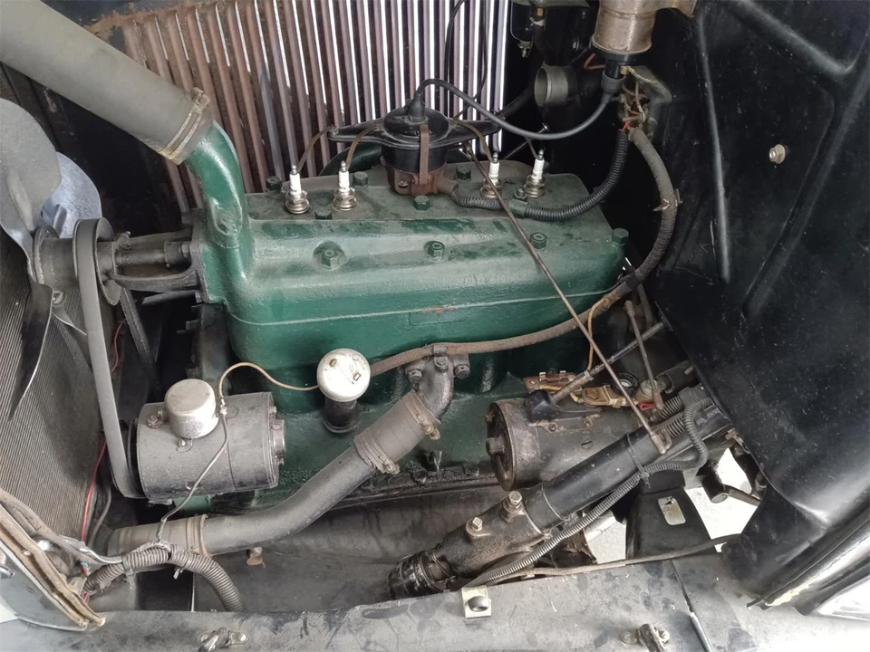 1931 Ford Model A - Image 9 of 20