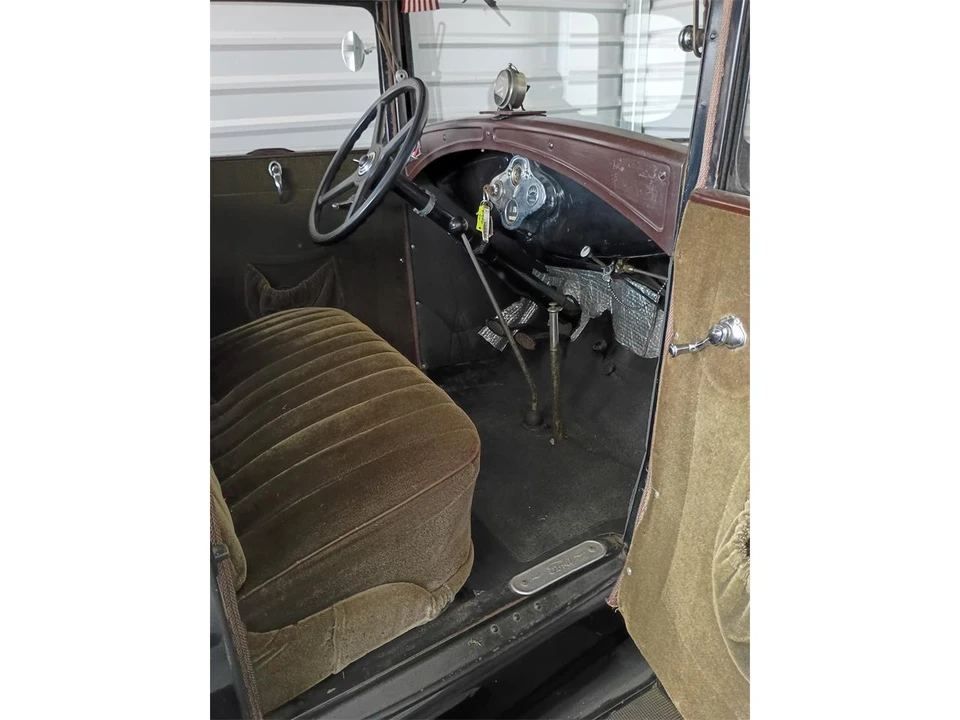 1931 Ford Model A - Image 10 of 20