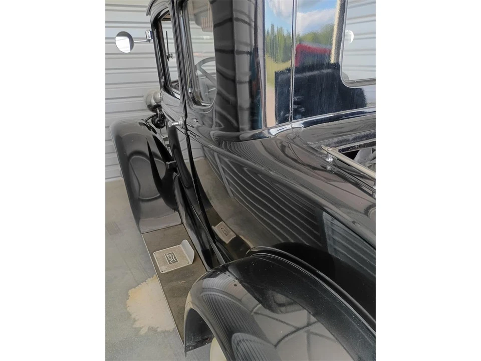 1931 Ford Model A - Image 11 of 20