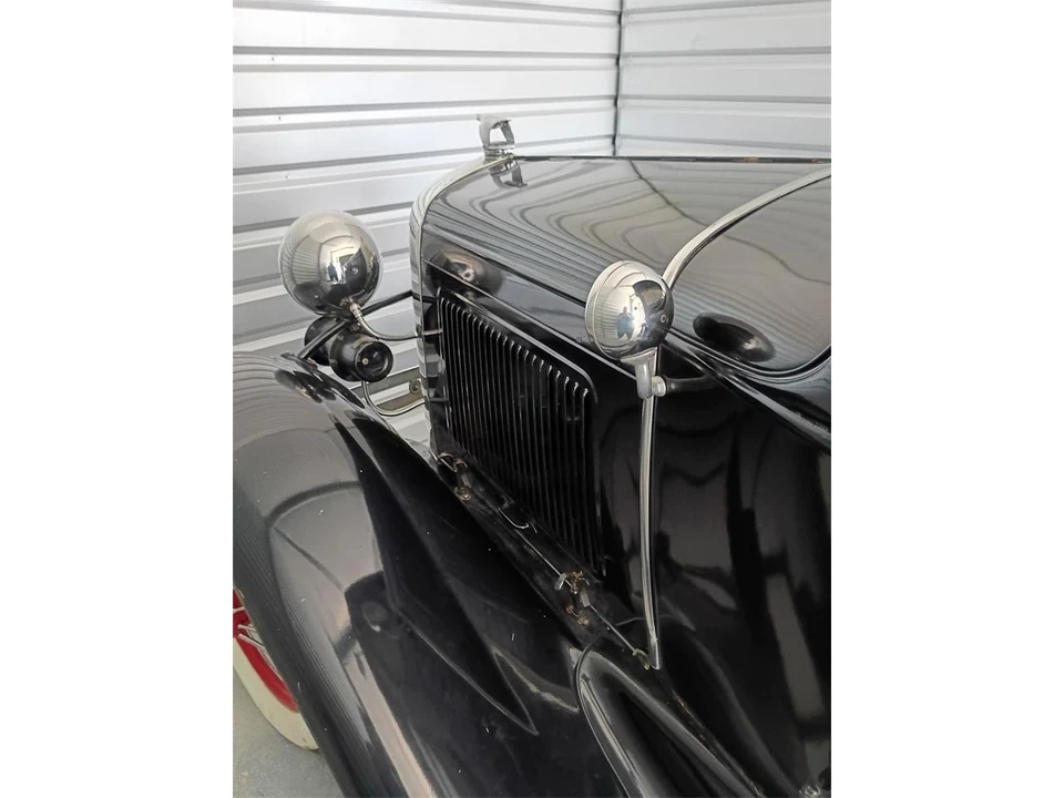1931 Ford Model A - Image 12 of 20