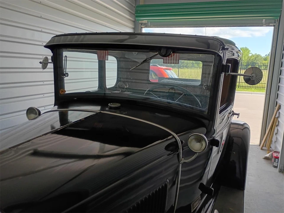 1931 Ford Model A - Image 13 of 20