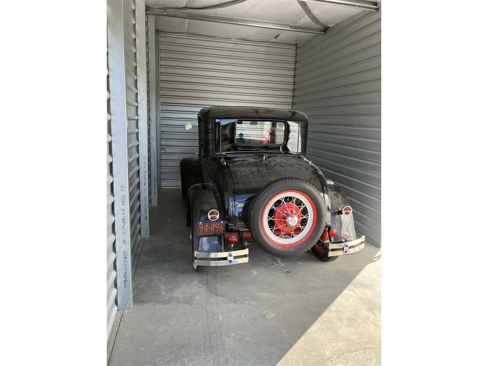 1931 Ford Model A - Image 15 of 20