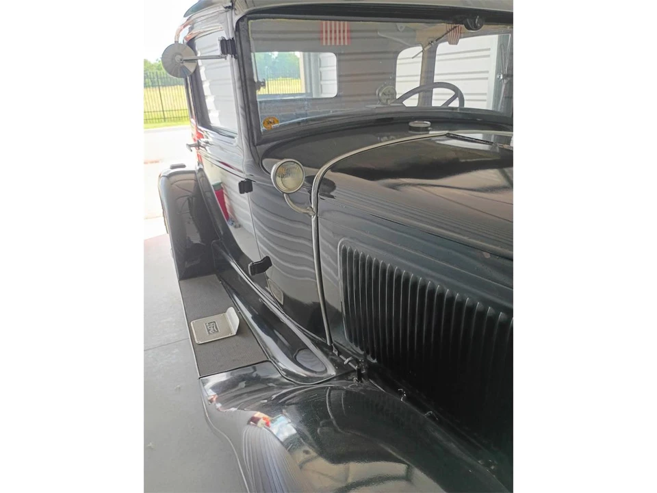 1931 Ford Model A - Image 18 of 20