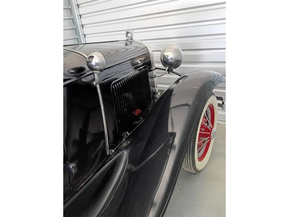 1931 Ford Model A - Image 20 of 20