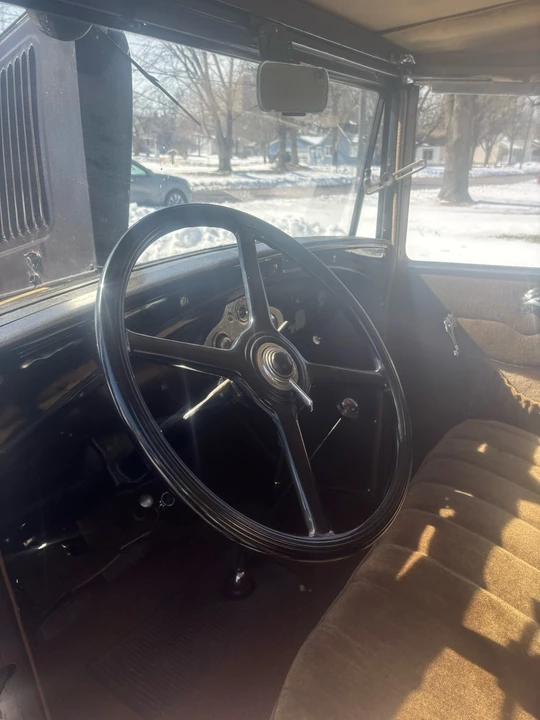 1931 Ford Model A - Image 20 of 31