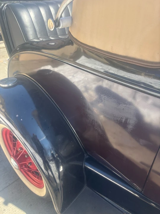 1931 Ford Model A - Image 11 of 31