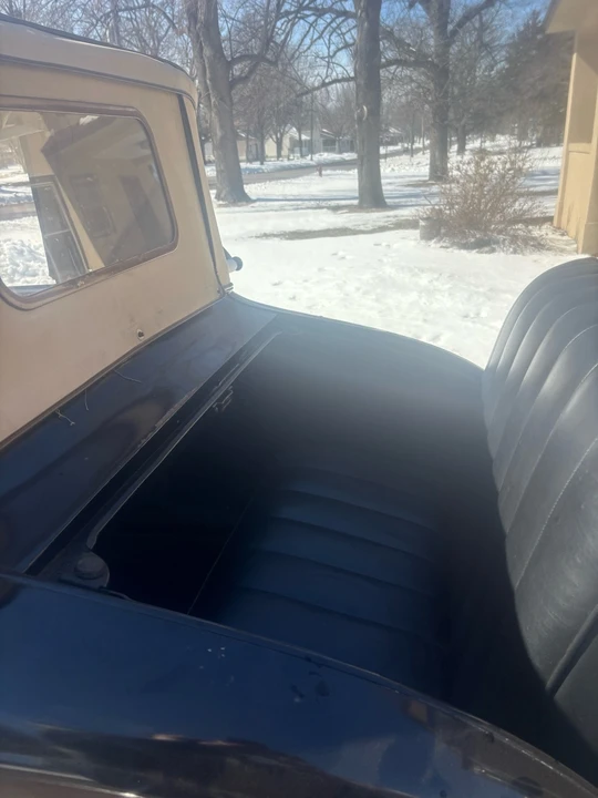 1931 Ford Model A - Image 18 of 31