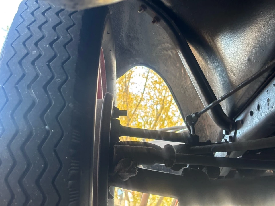 1931 Ford Model A - Image 30 of 31