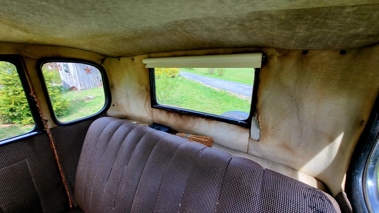 1931 Ford Model A - Image 18 of 21