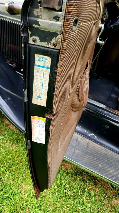 1931 Ford Model A - Image 21 of 21
