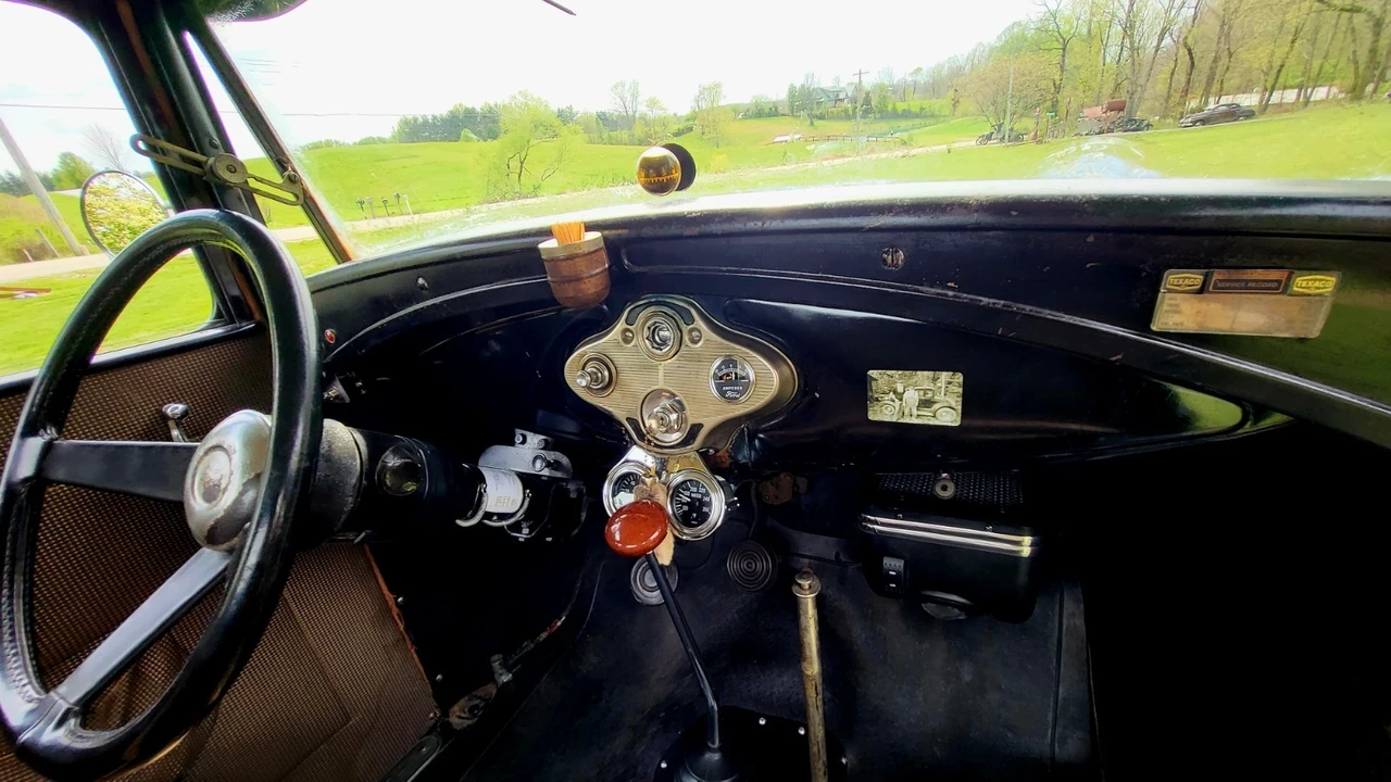 1931 Ford Model A - Image 17 of 21