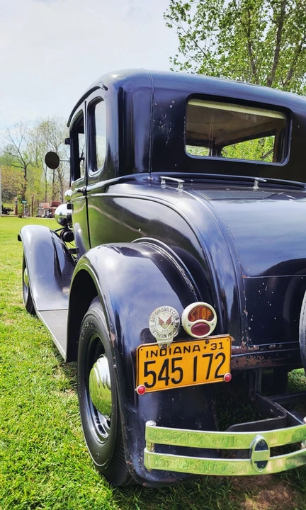 1931 Ford Model A - Image 4 of 21
