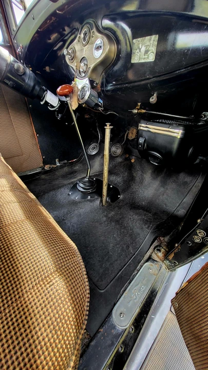 1931 Ford Model A - Image 20 of 21