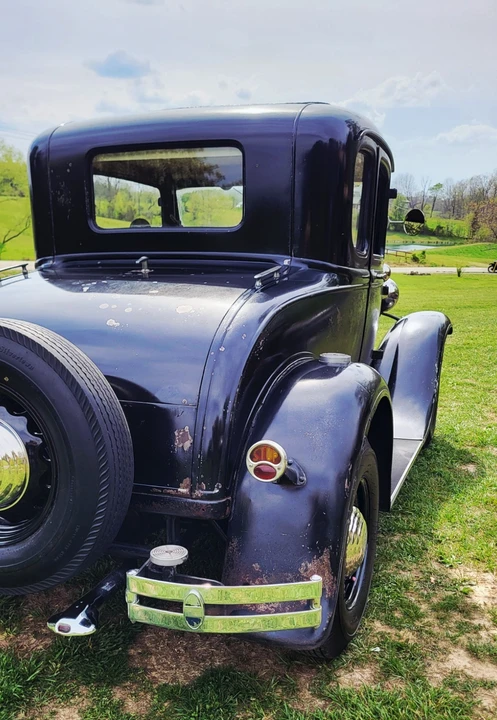 1931 Ford Model A - Image 6 of 21