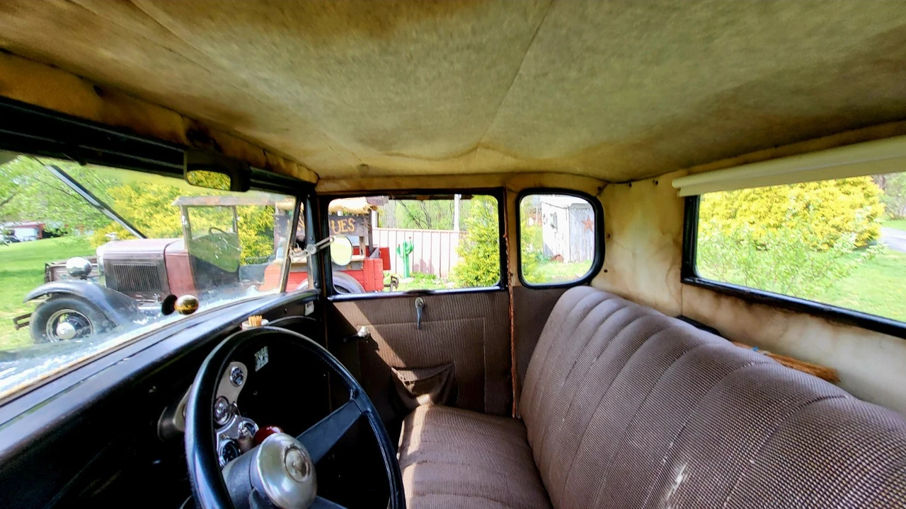 1931 Ford Model A - Image 16 of 21
