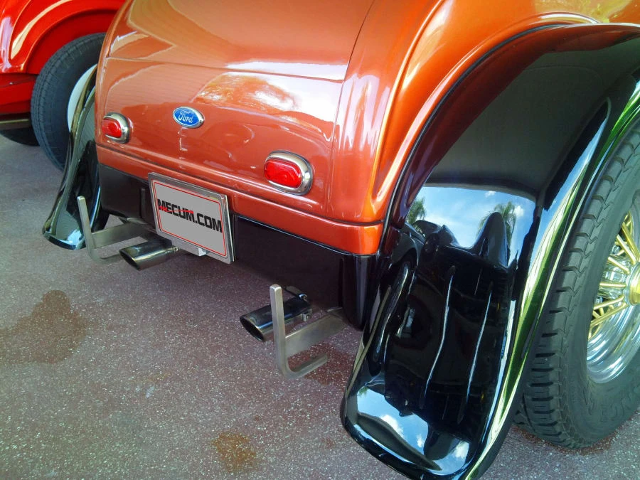 1931 Ford Model A - Image 3 of 11
