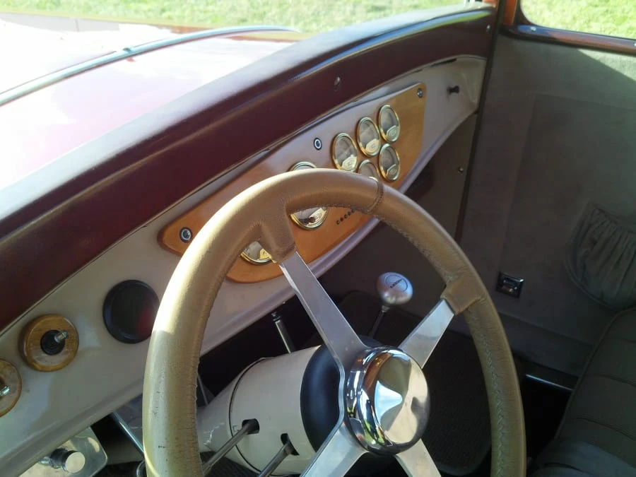 1931 Ford Model A - Image 5 of 11