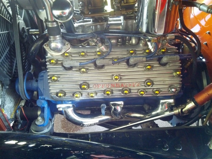 1931 Ford Model A - Image 6 of 11