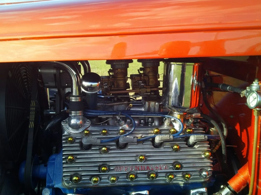 1931 Ford Model A - Image 7 of 11