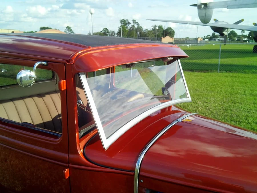 1931 Ford Model A - Image 9 of 11