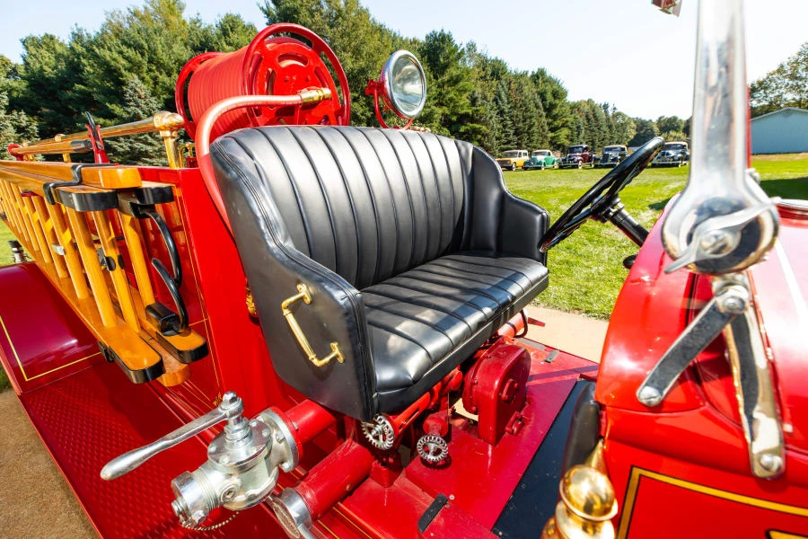 1931 Ford Model A Pickup & Model AA - Image 6 of 18
