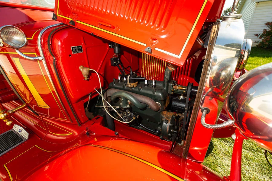 1931 Ford Model A Pickup & Model AA - Image 7 of 18