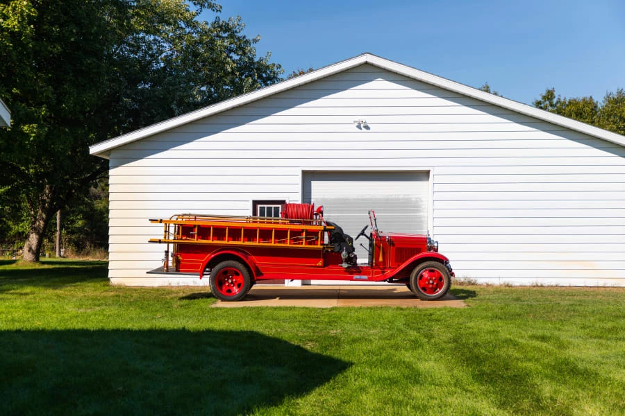 1931 Ford Model A Pickup & Model AA - Image 8 of 18